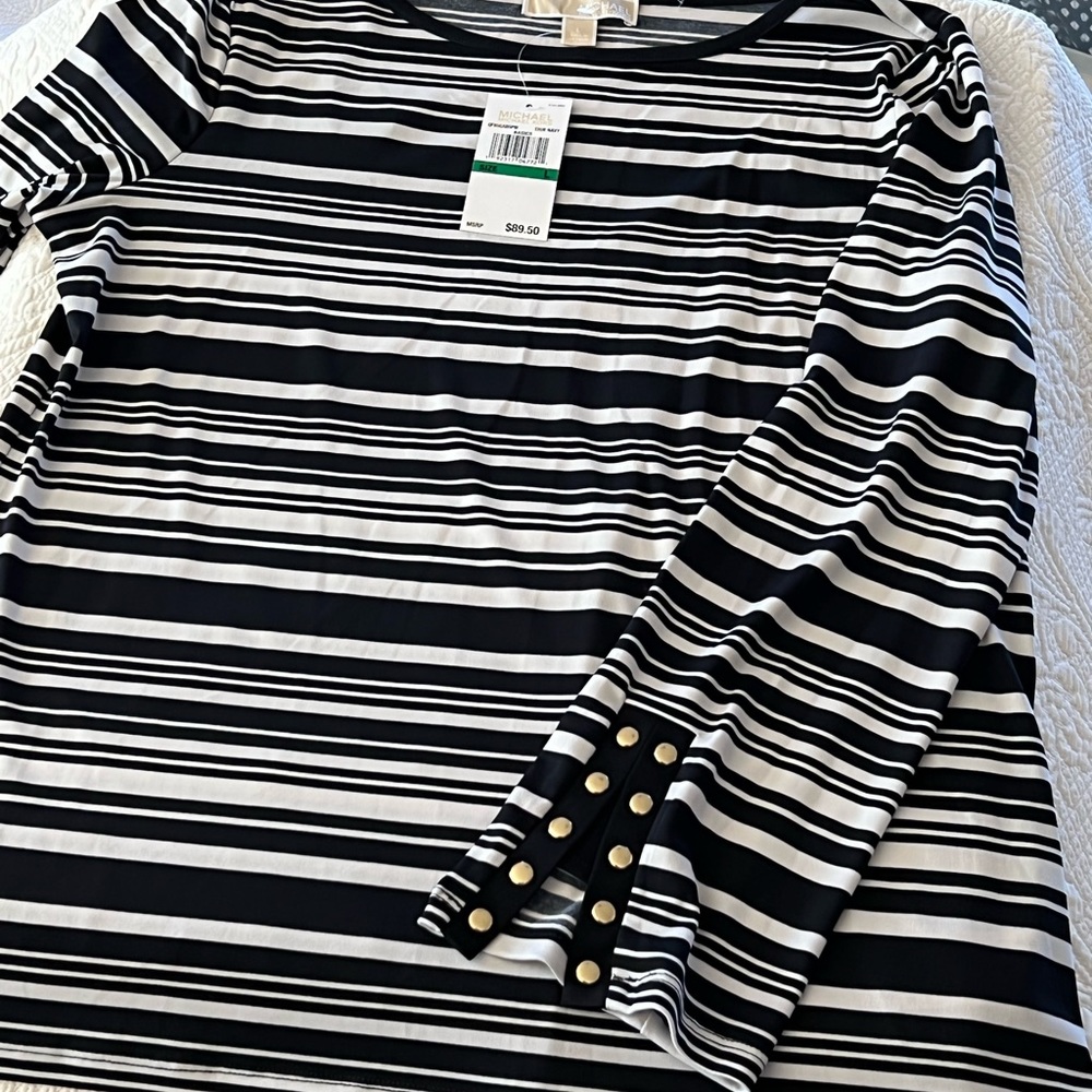 Michael Kors Woman’s Top
